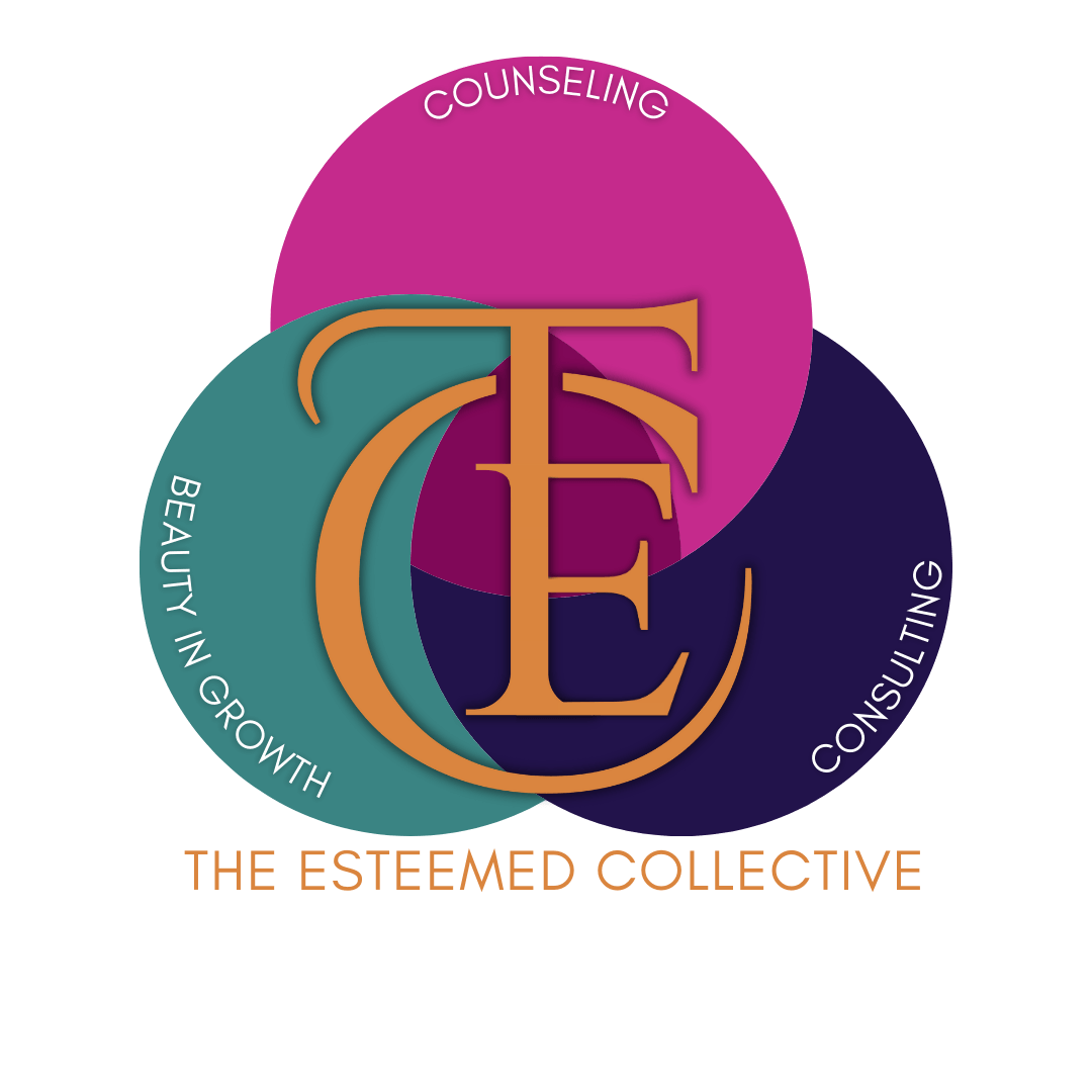 The Esteemed Collective-Columbia, SC-therapy