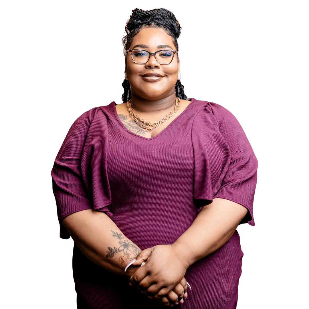 Erin Tolbert, MA, LPC/S, LPC, CS-black-therapist