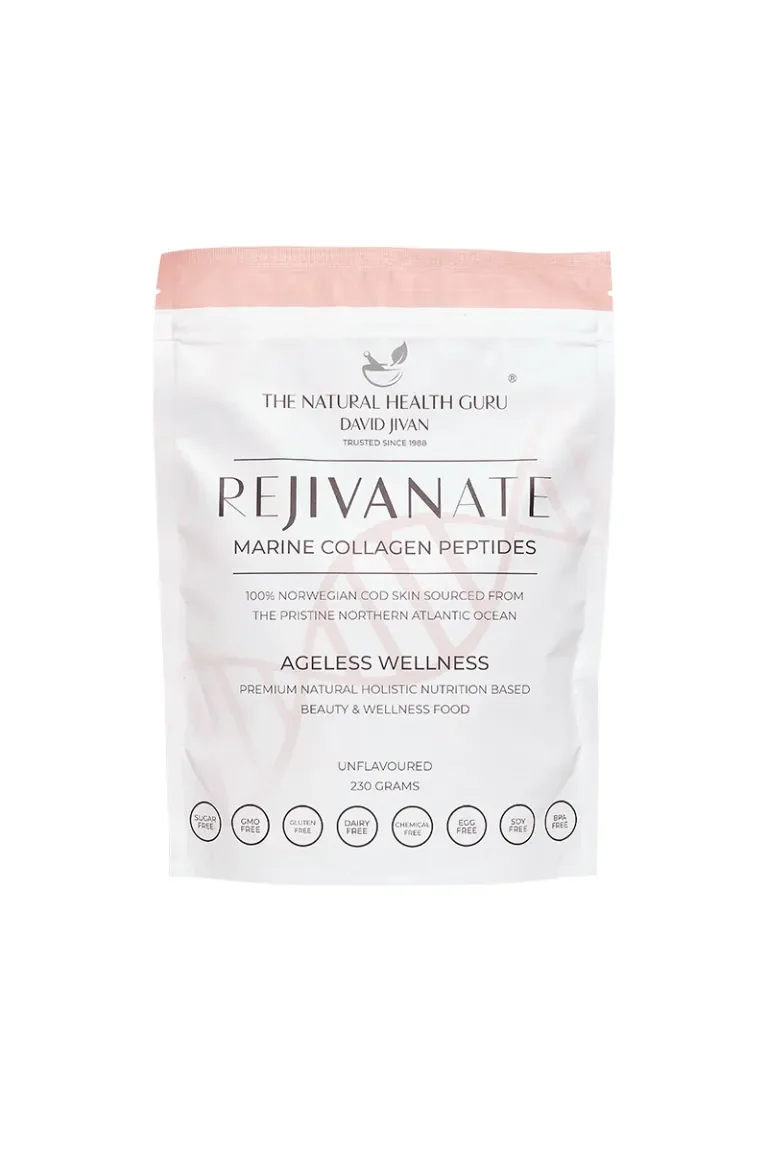 Rejivanate Marine Collagen Peptides