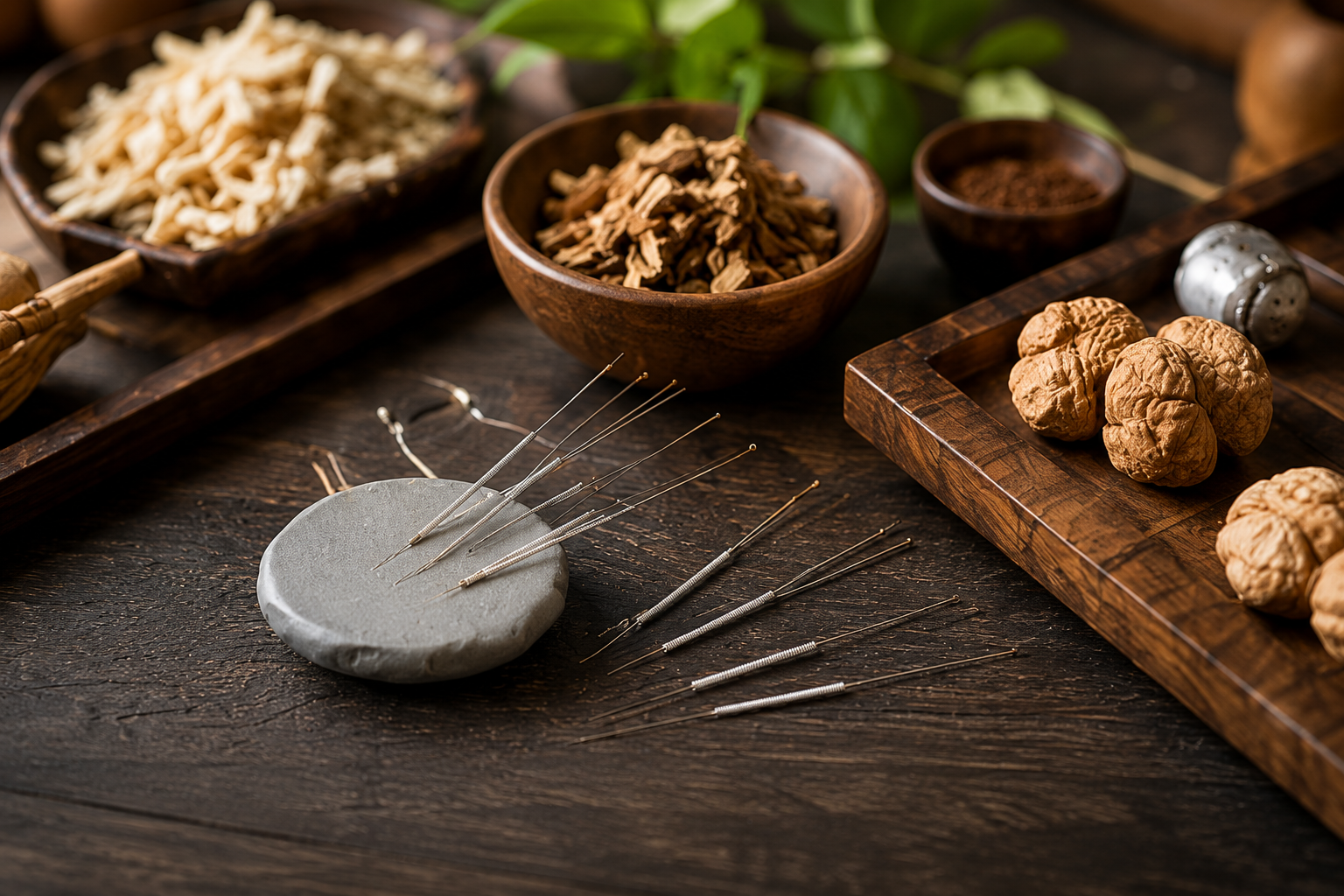 Hormonal Health Therapy