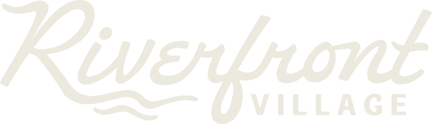 Riverfront Logo