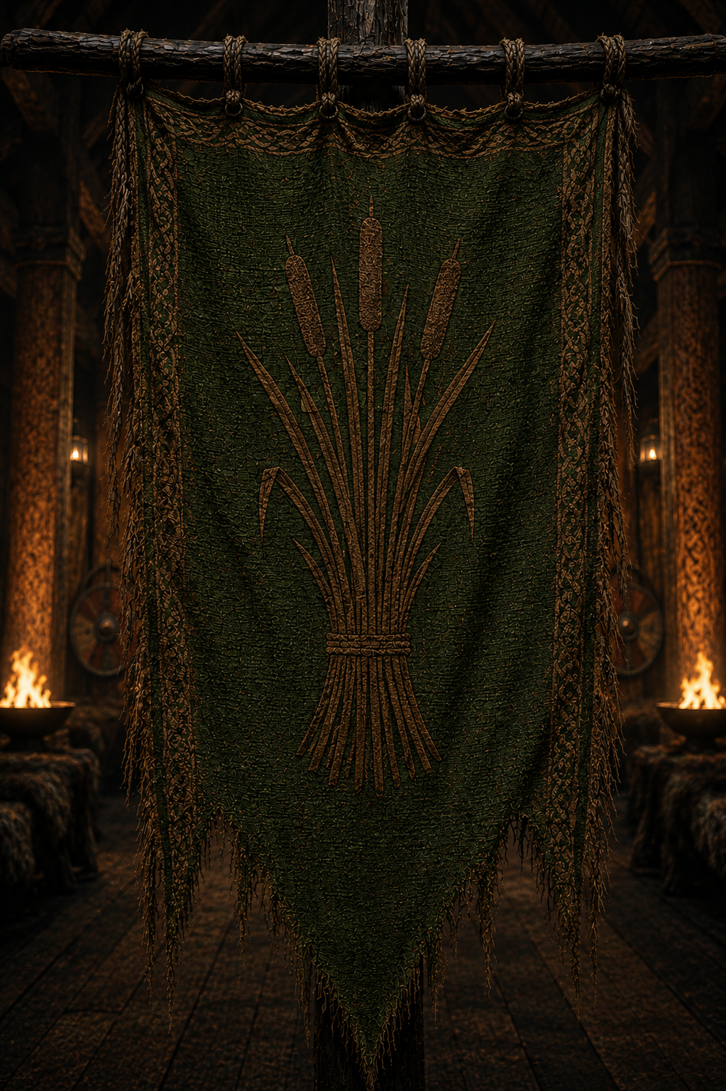 Reednor