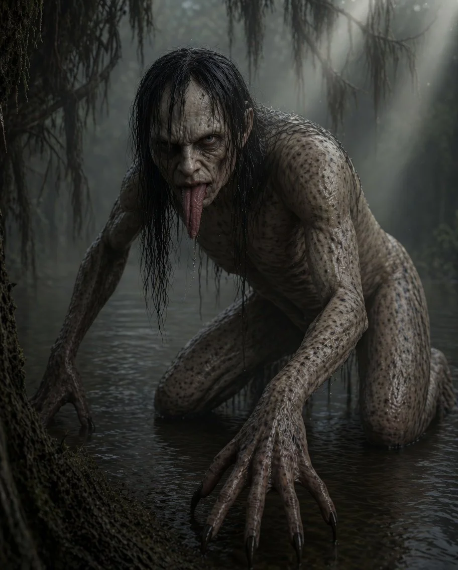 Fenstalker