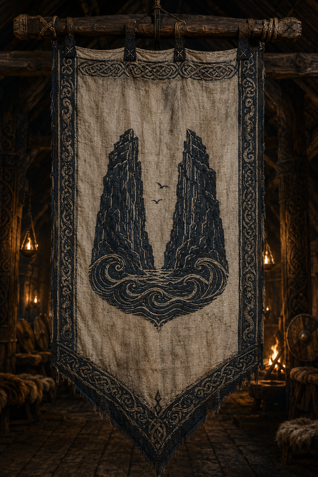 Cliffborn