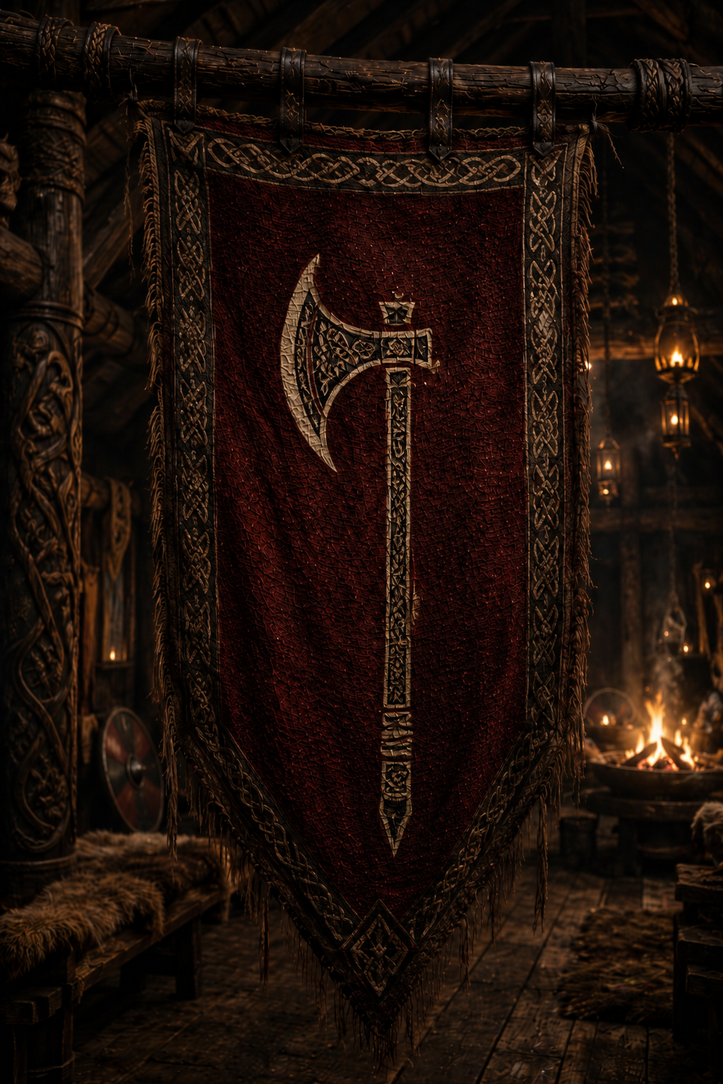 Haldren (Under Varic)