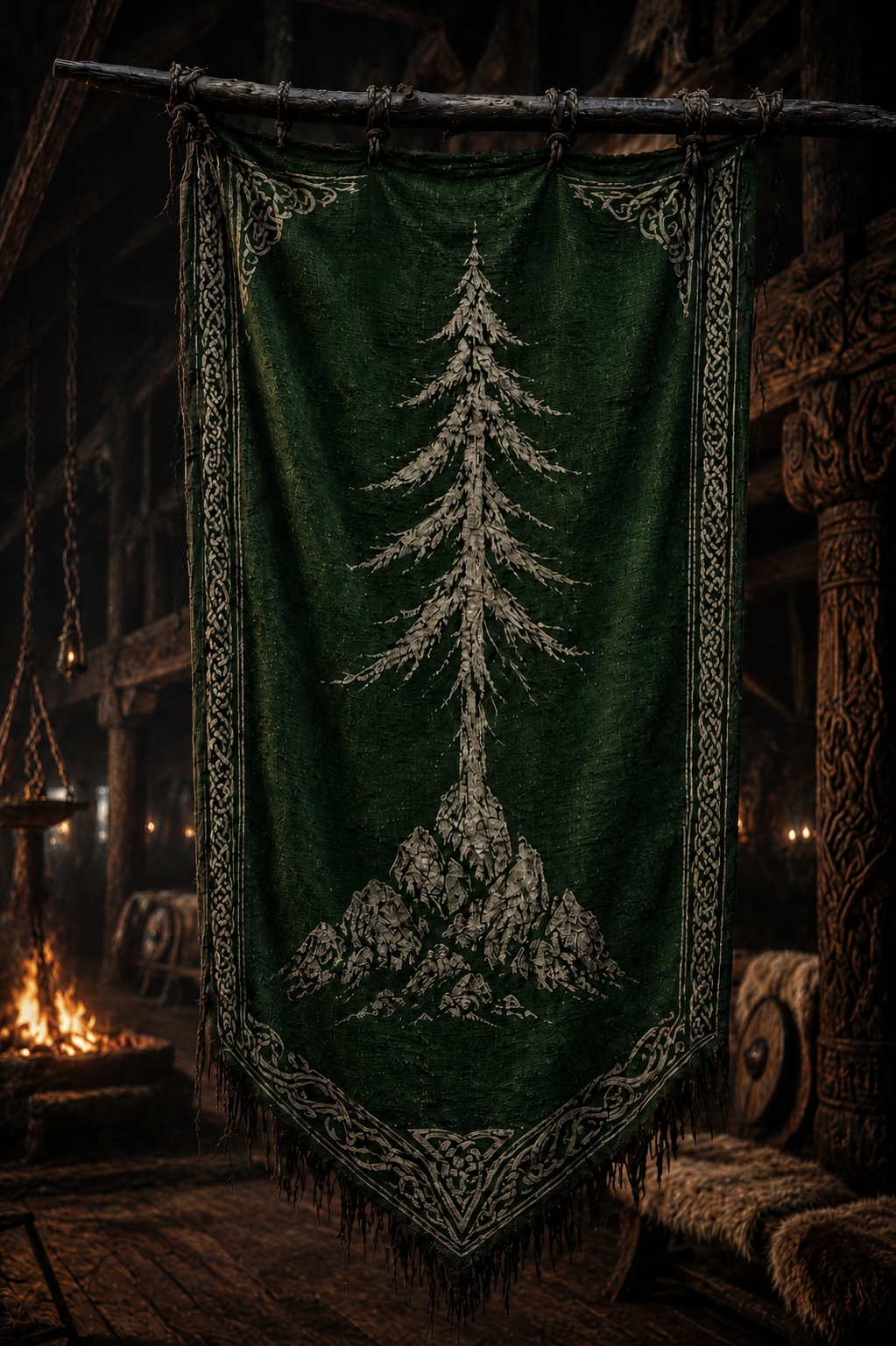 Haldren