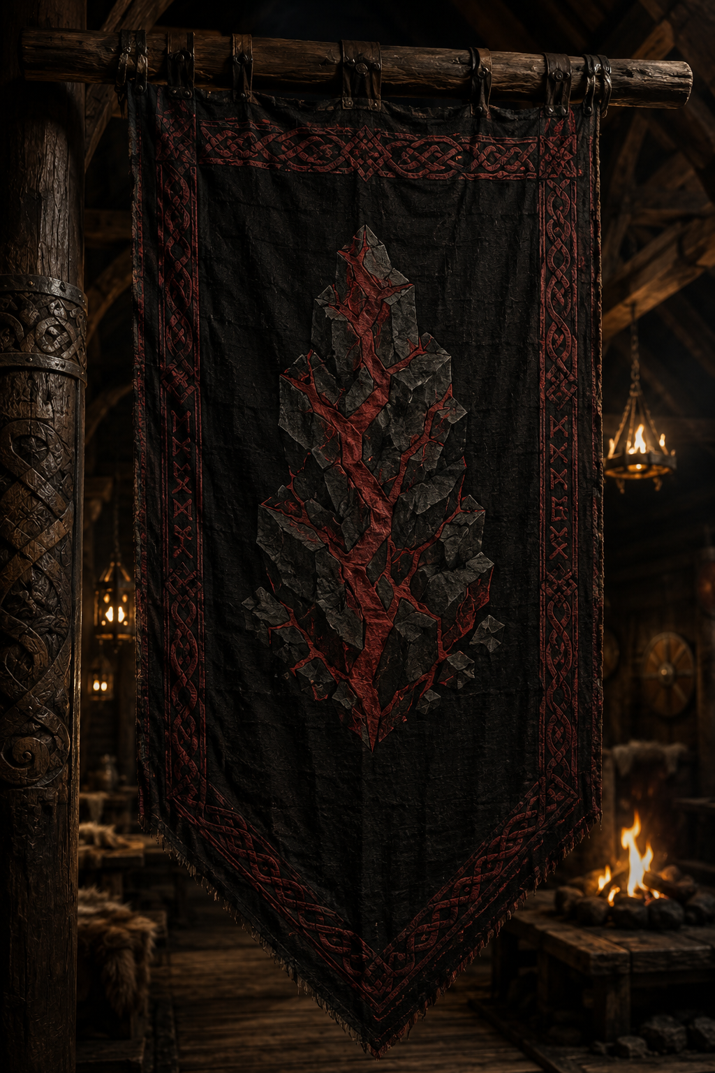 Grimvein