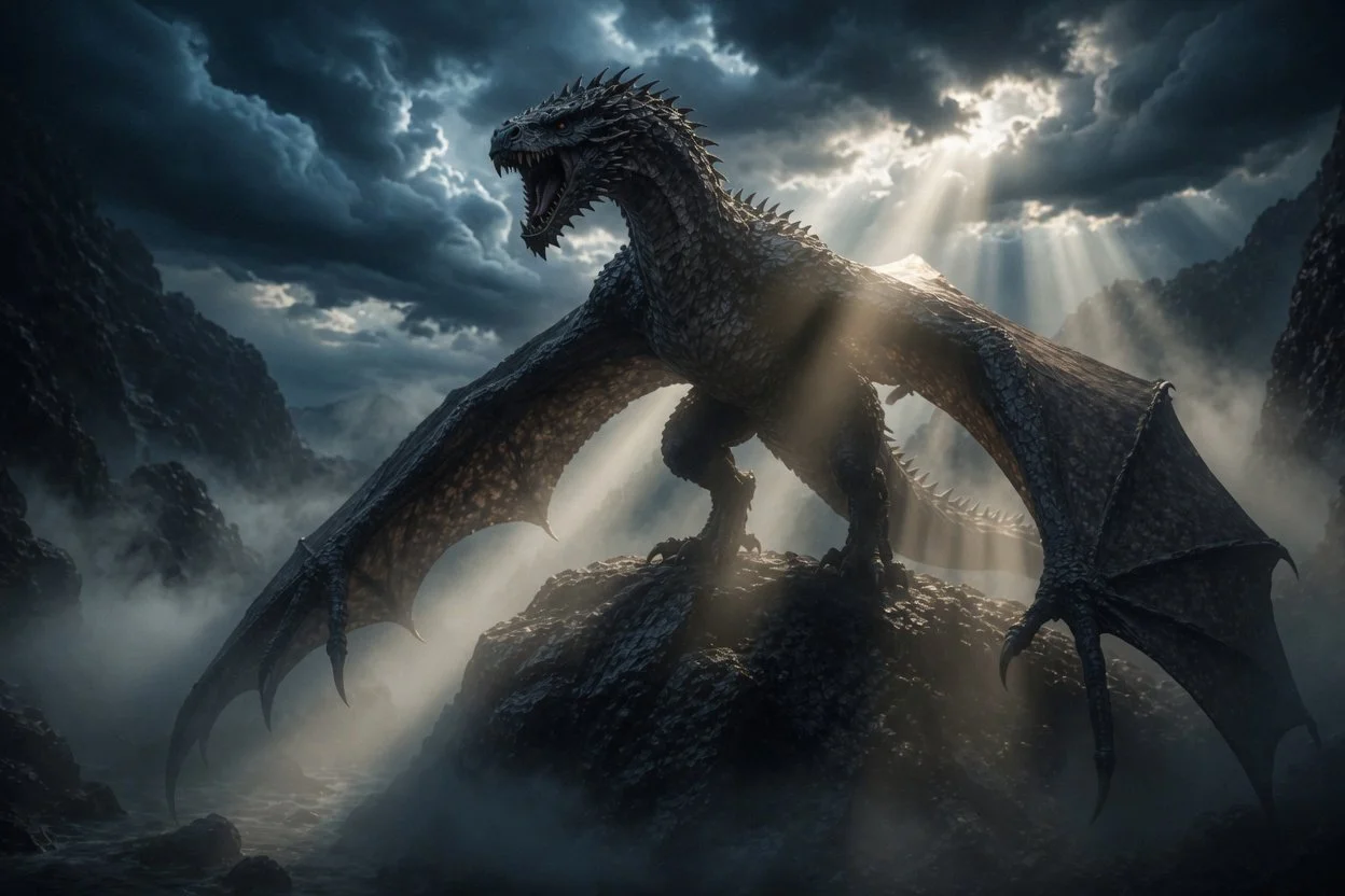 Wyvern