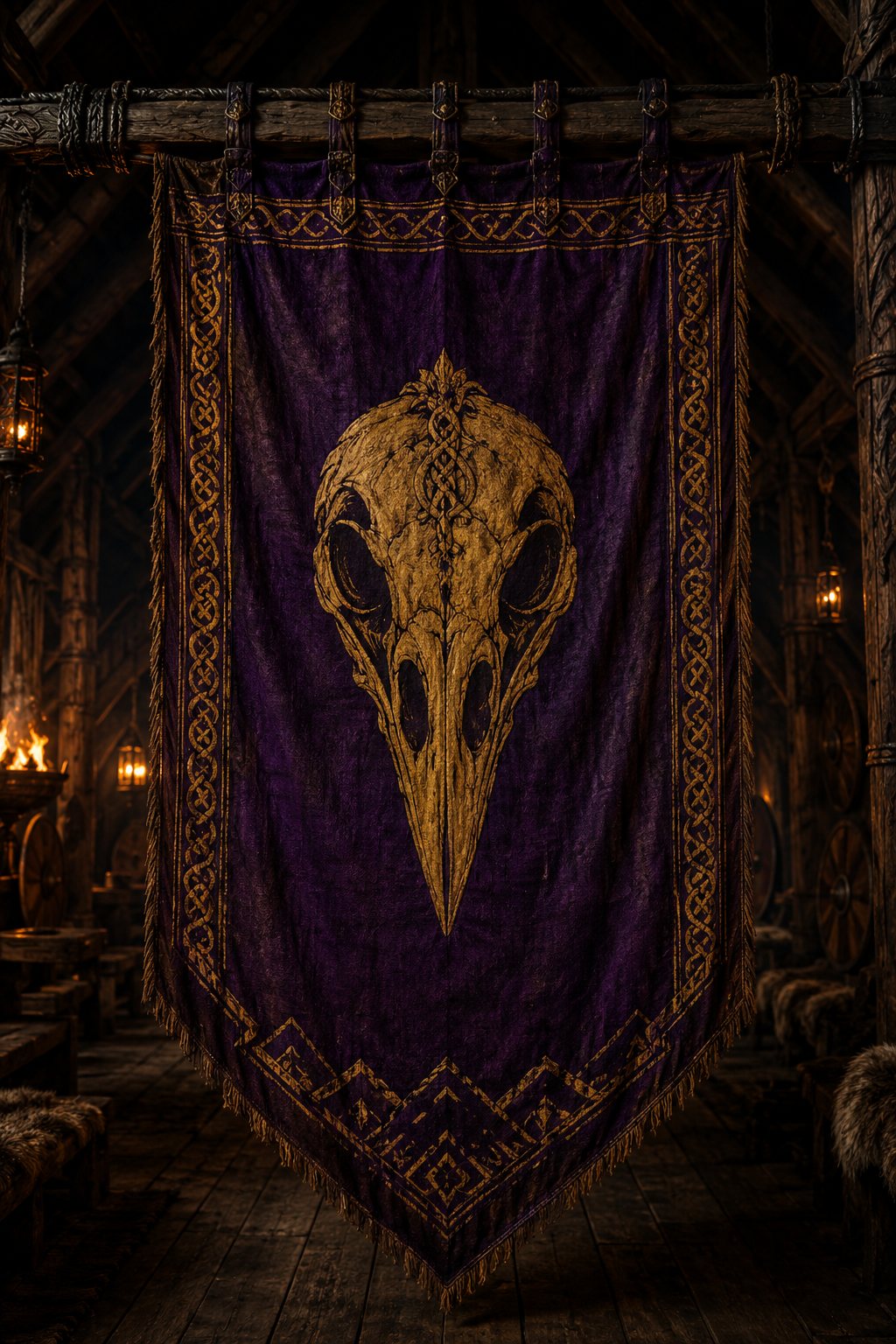 Hrafnar