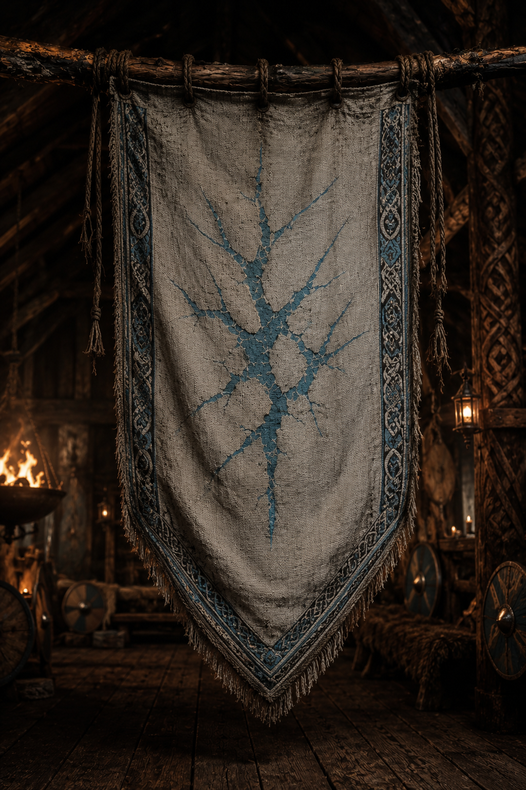 Winterscar
