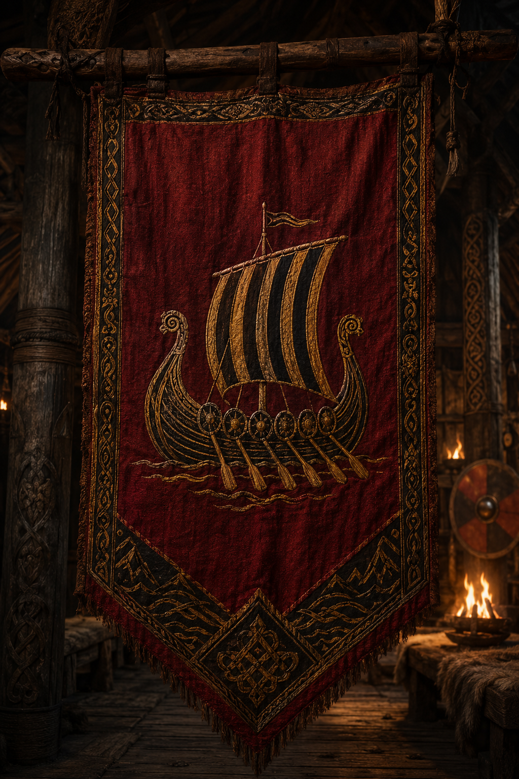 Drakkar