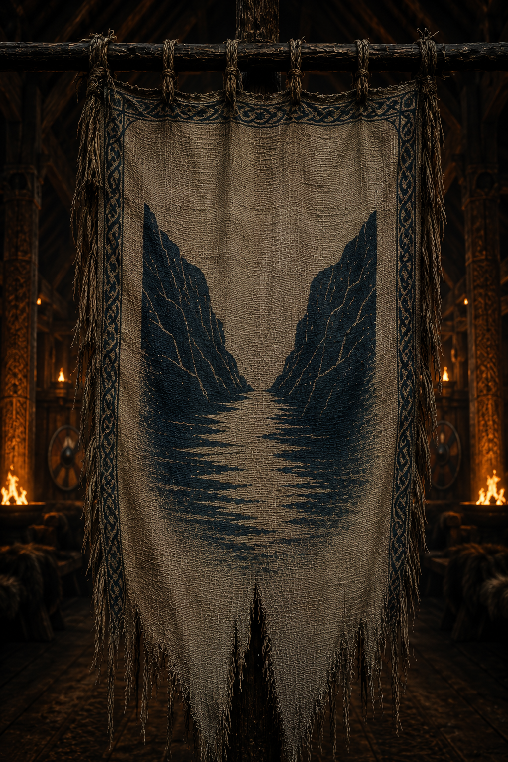Fjordvar