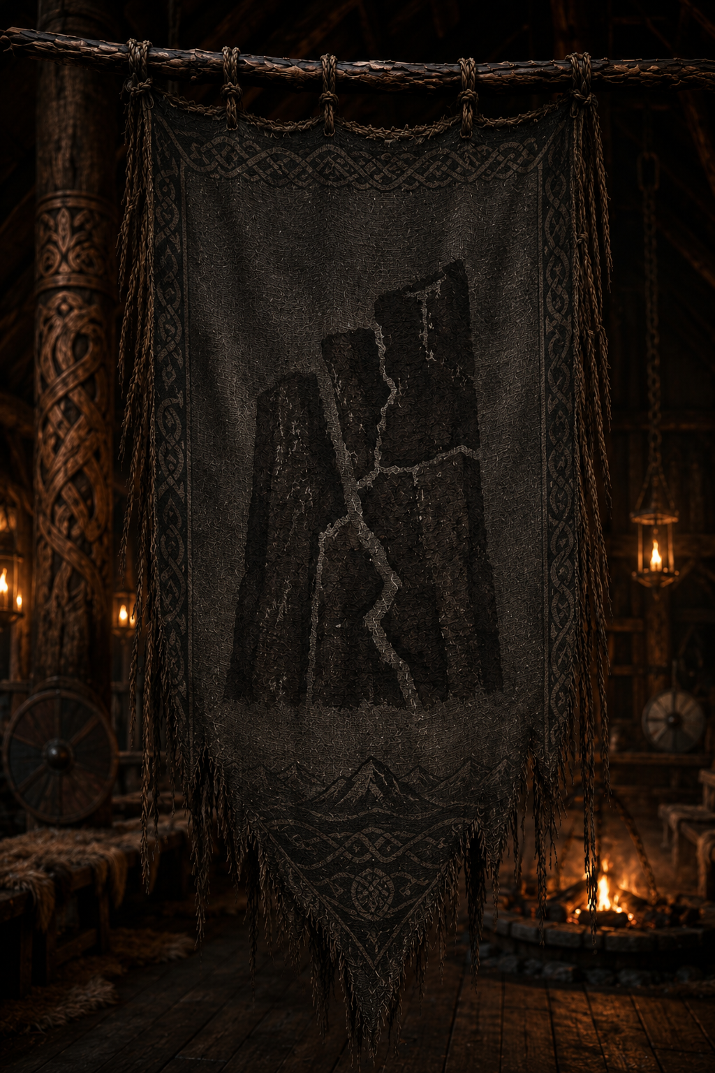 Skarn