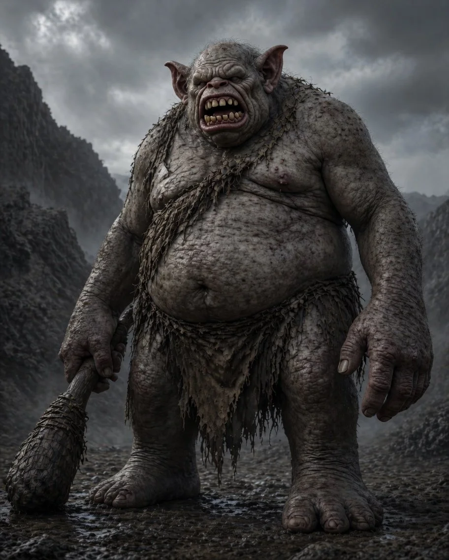 Troll