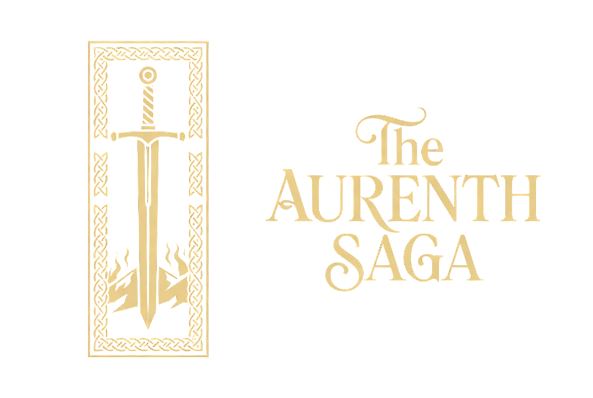 THE AURENTH SAGA