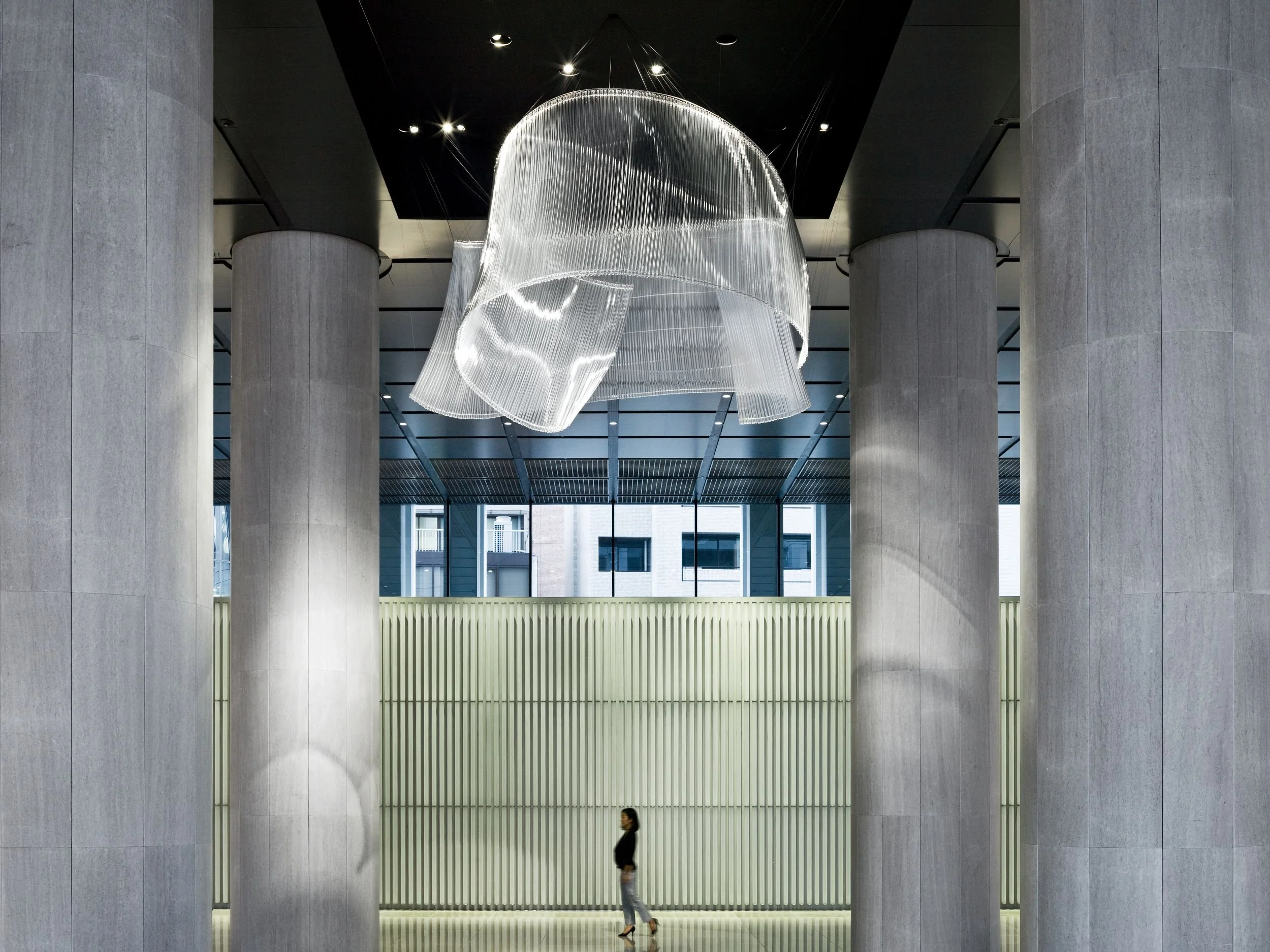 NIKOLAS WEINSTEIN STUDIO