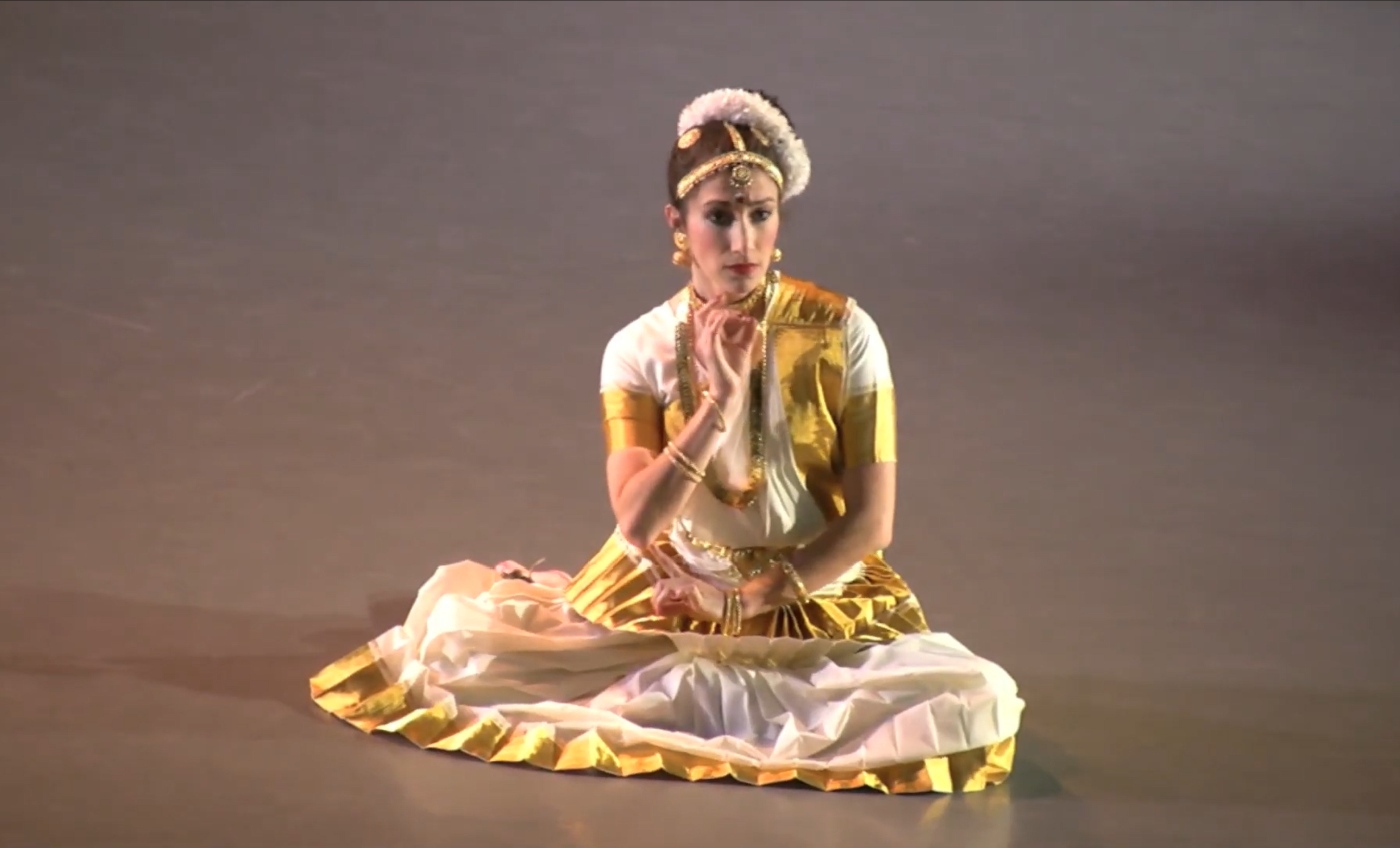 Nataraj Dance: The Heartbeat of the Universe (2014)