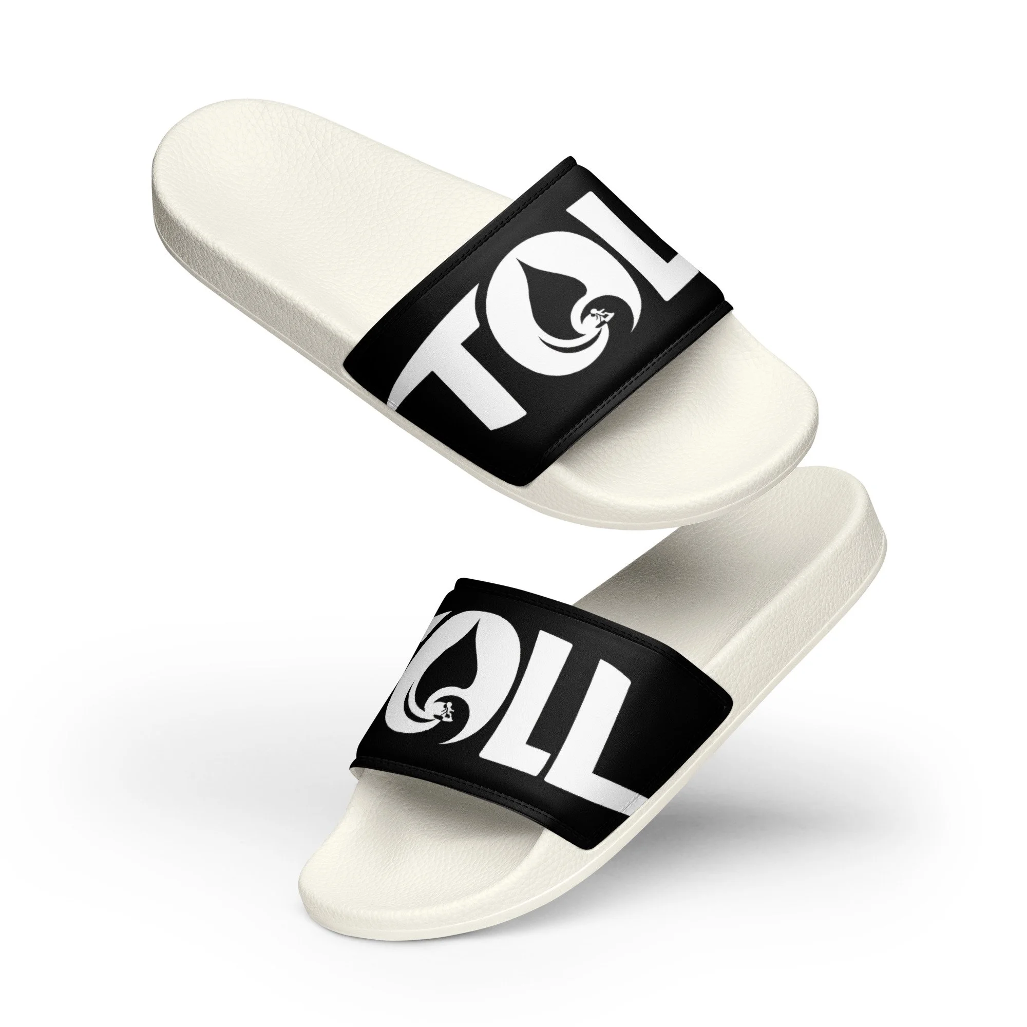 TOLLS Men’s slides