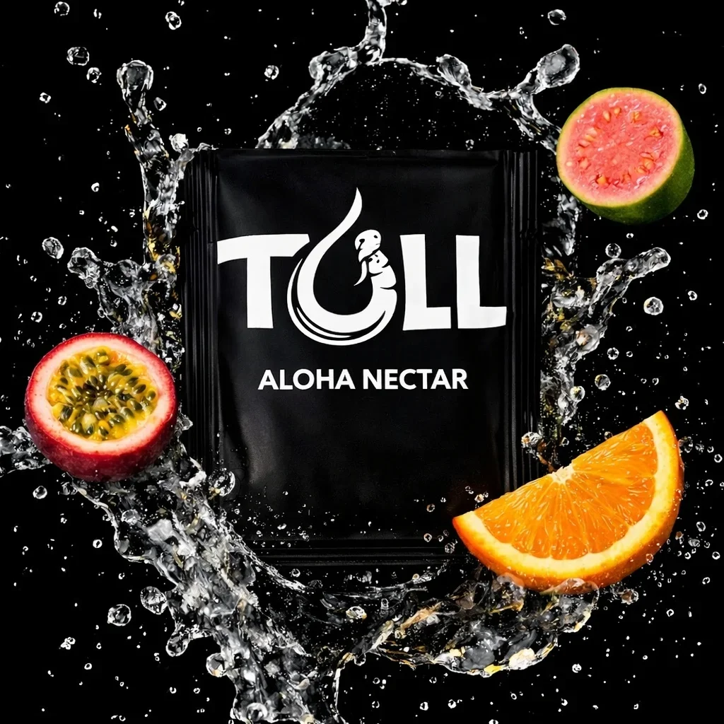 ALOHA NECTAR