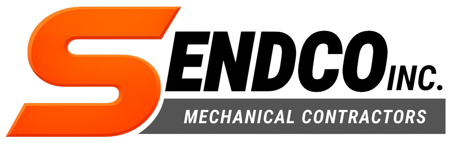 SENDCO, INC. | Mechanical Contractors