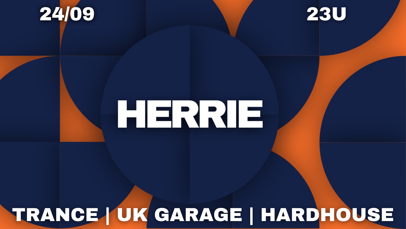 Herrie