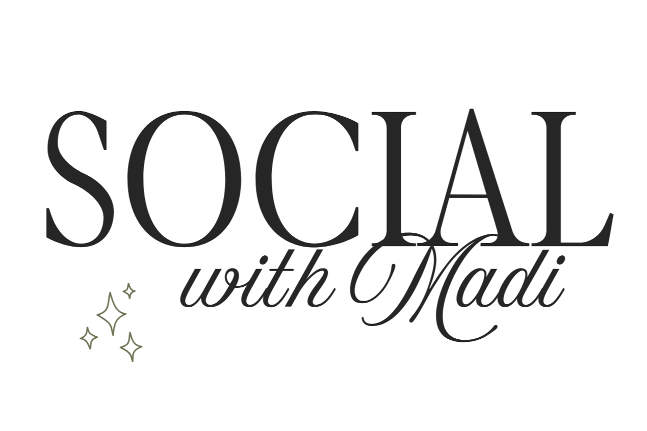 Social with Madi