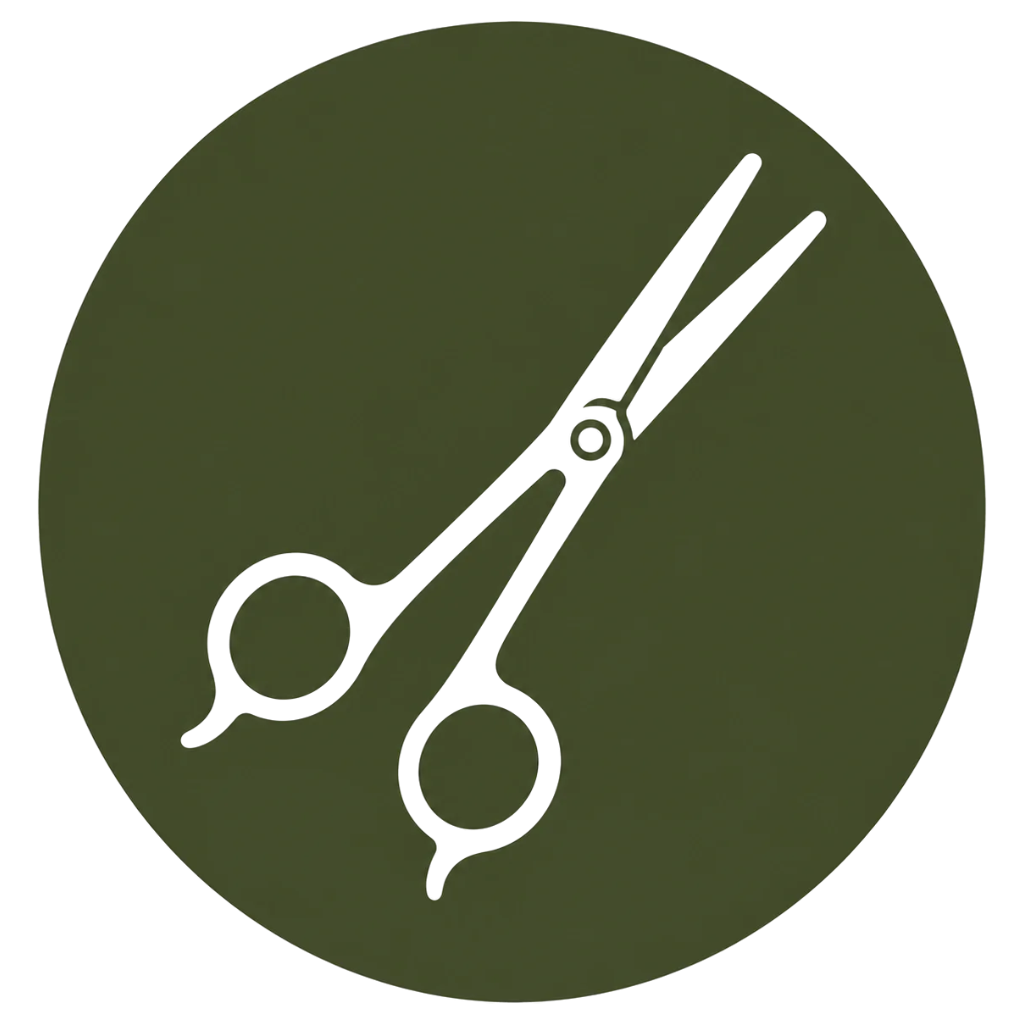 A speedometer gauge showing a high speed with the needle pointing near the maximum.