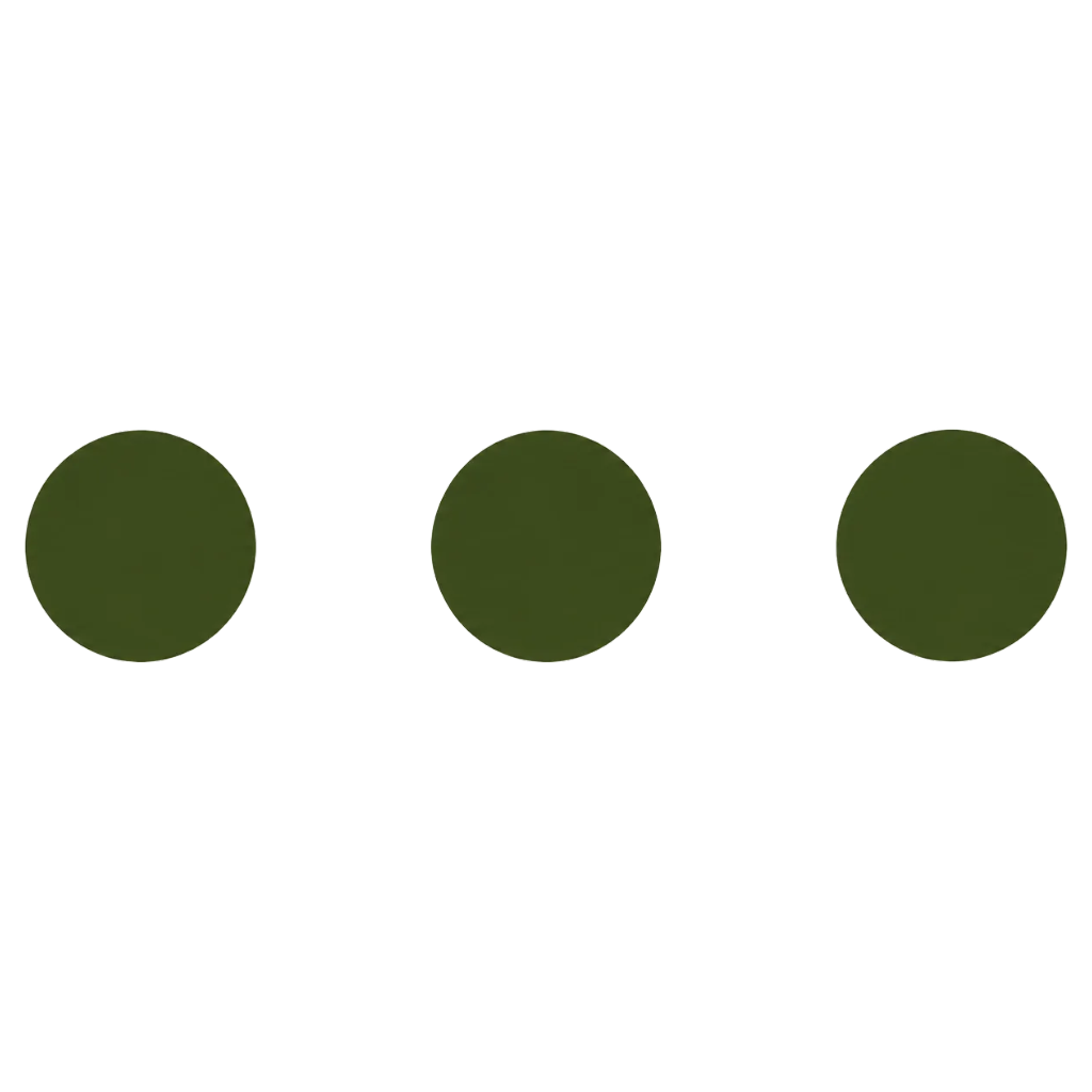 A close-up view of three dark green olives on a toothpick.
