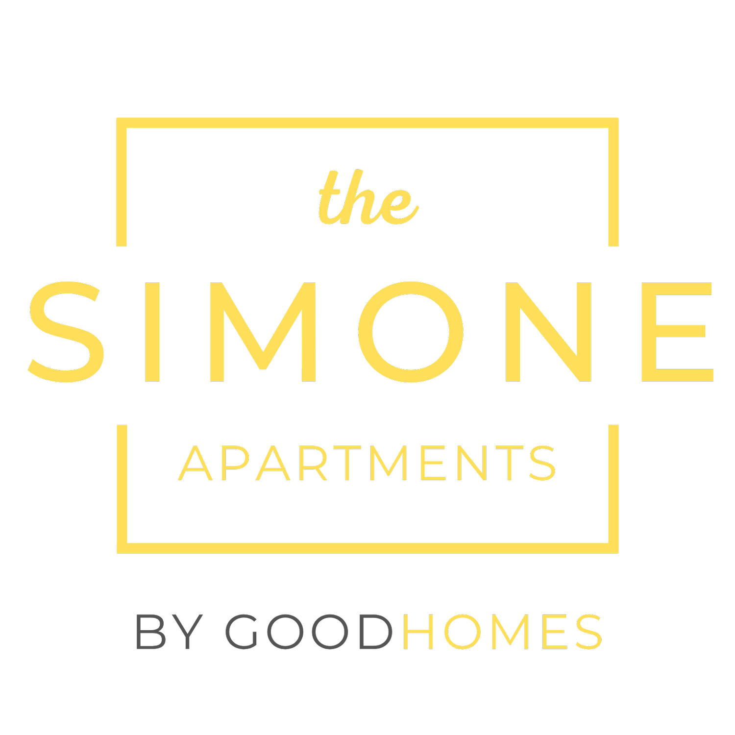 The Simone Apartments