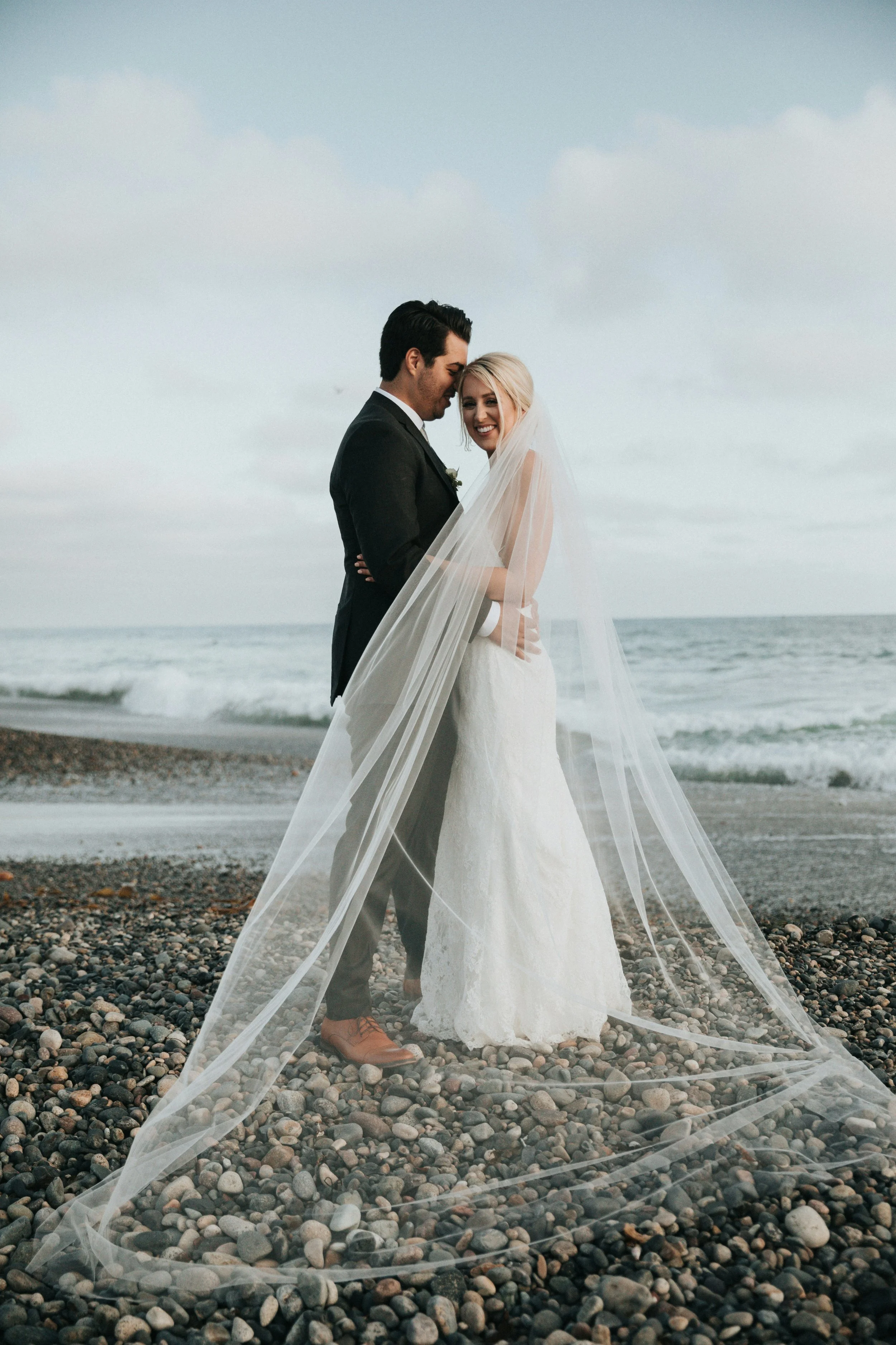 Ceremony-only Coordination