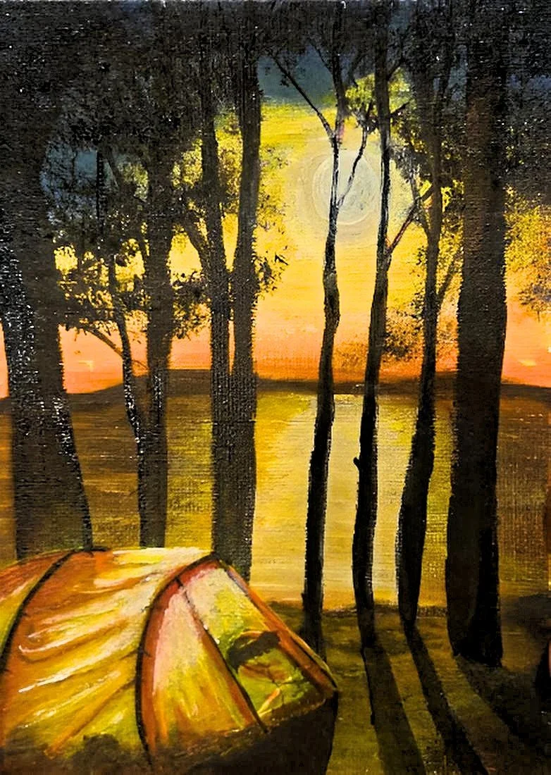 Sunset Camp