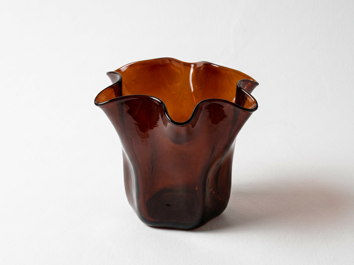 Glass Champane Buquette