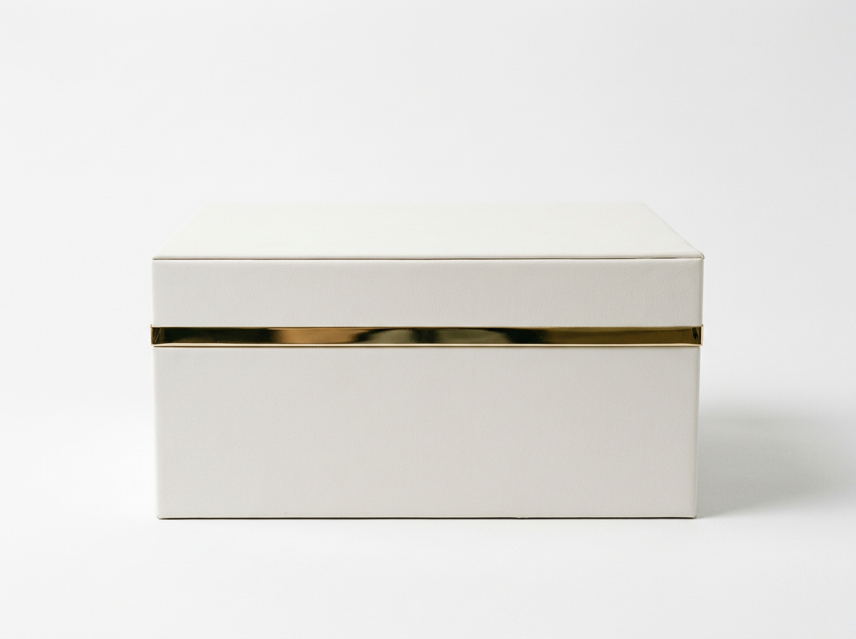 White Jeweler