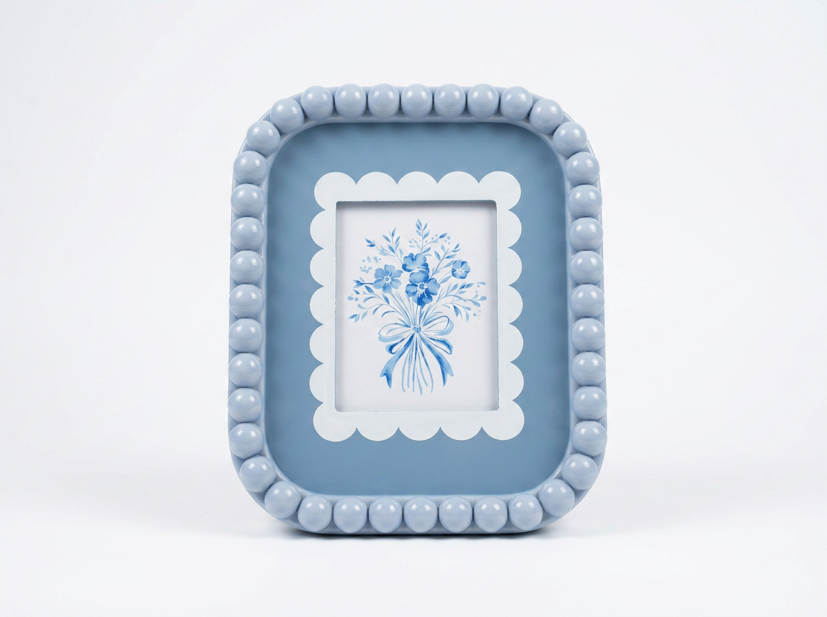 Wall Picture Frame Decor