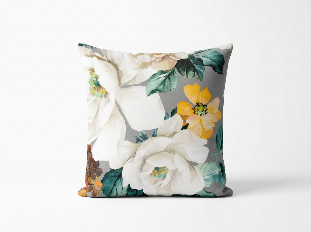 Decorative Pillow