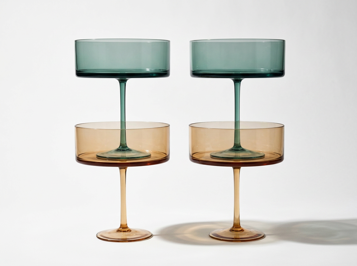 Cocktail Glass