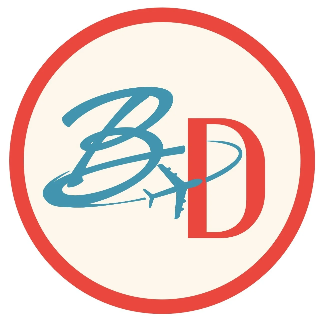 The Briscoe Collective: Bonnie &amp; Duke