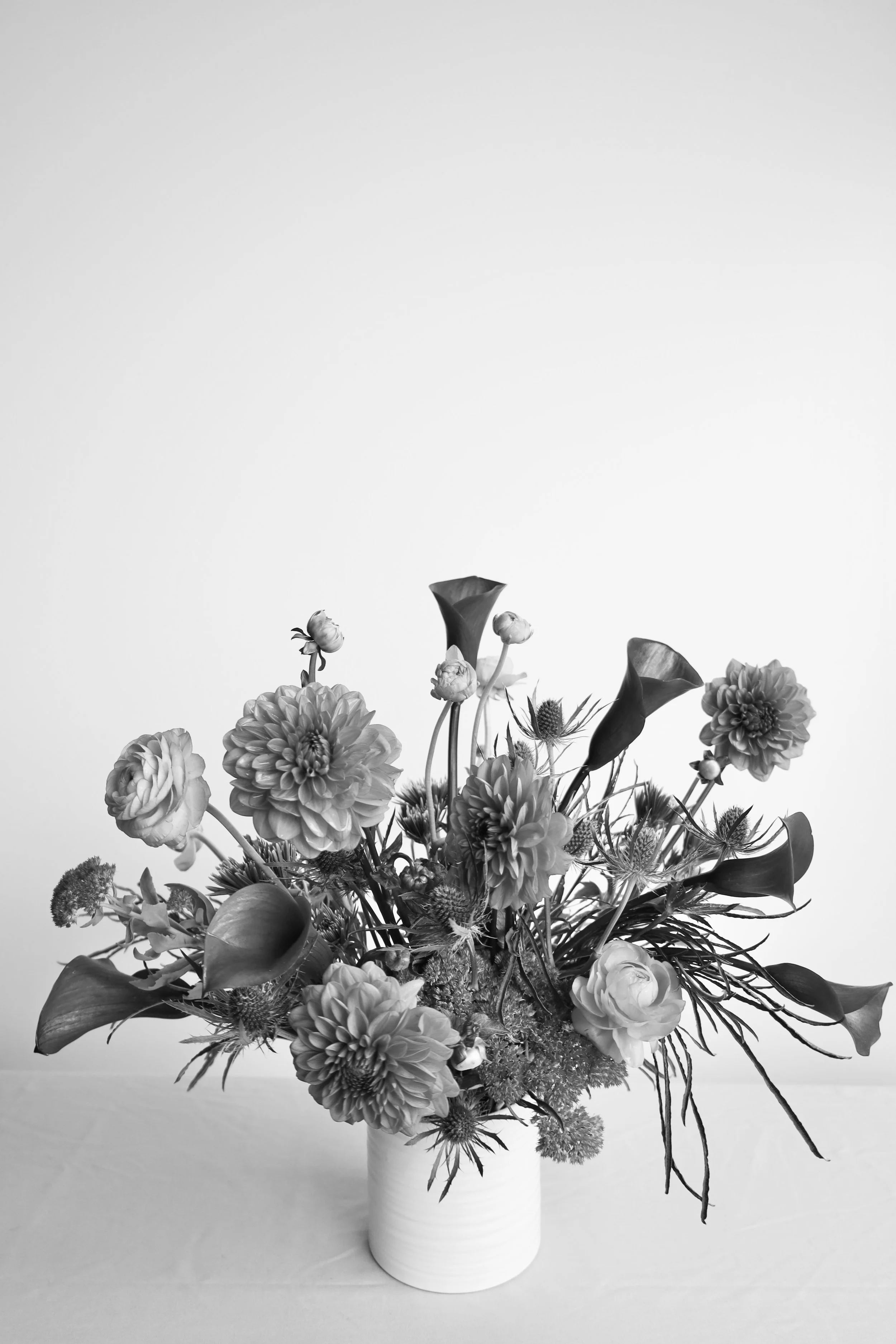 Seasonal Arrangement- Premium