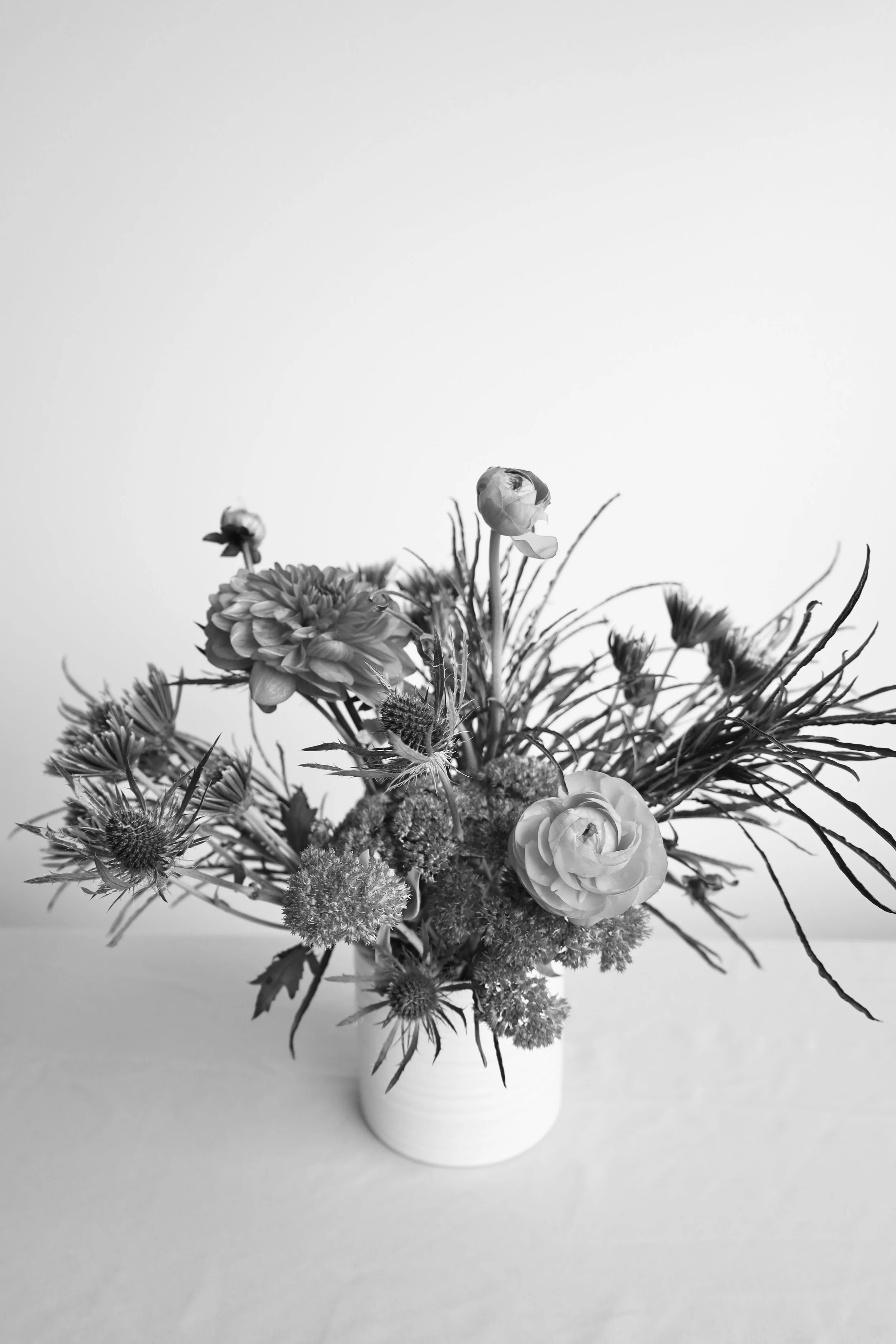 Seasonal Arrangement- Small