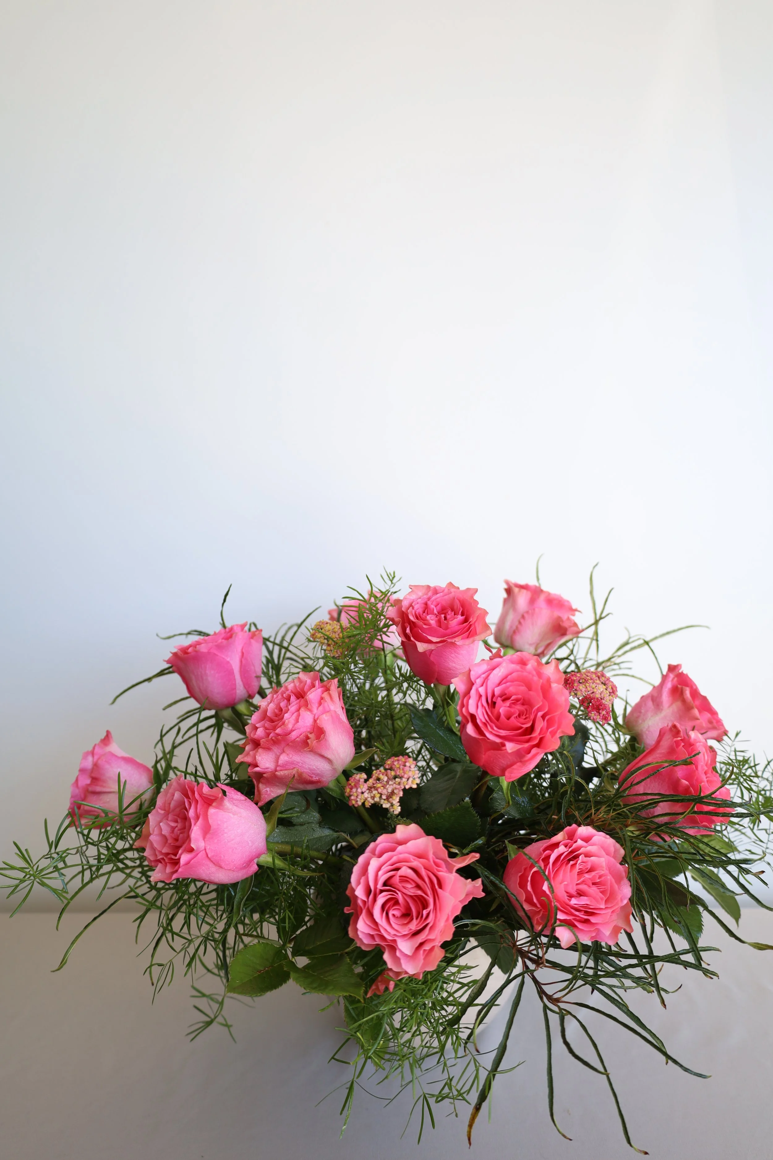 Classic Dozen Roses