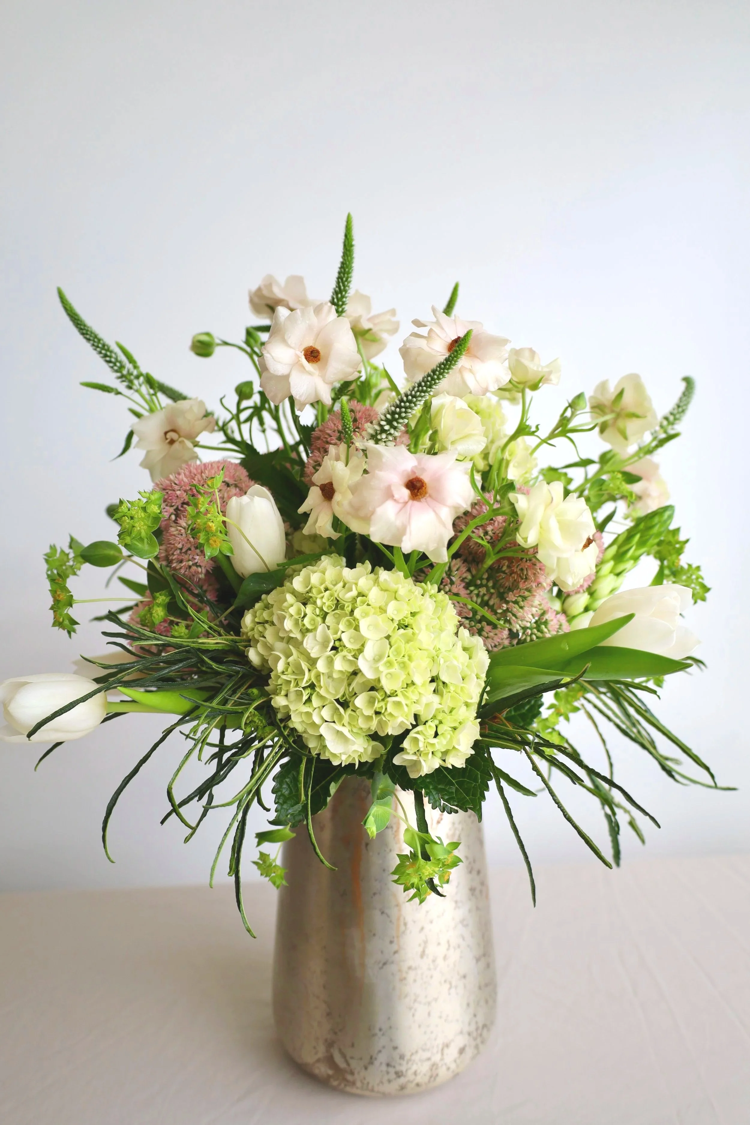 Designer's Choice Arrangement - Limelight Color Palette