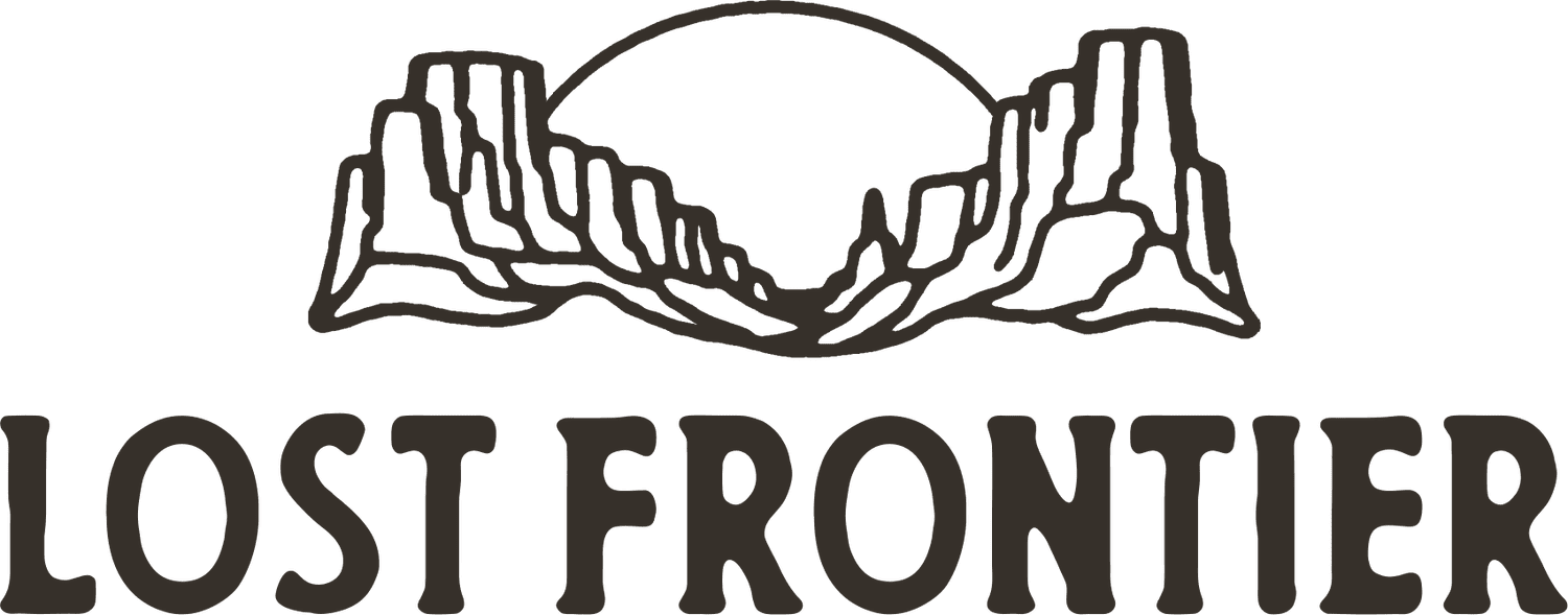 Lost Frontier