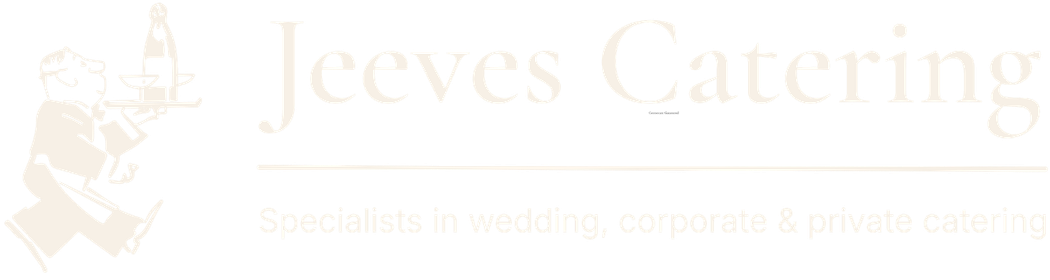 Jeeves Catering