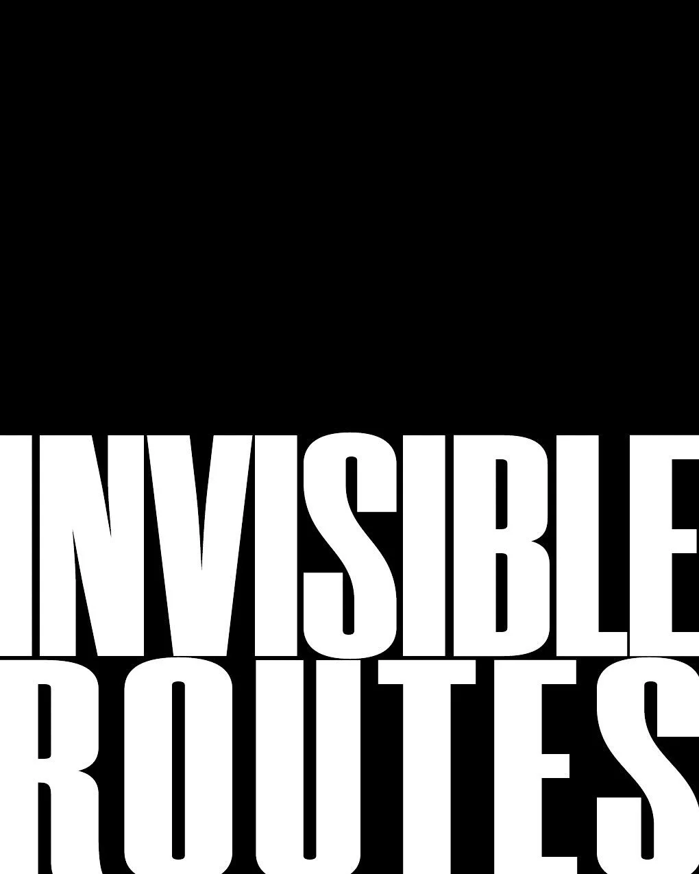 Say hello to Aric Loiacono&mdash;the writer behind "Invisible Routes," a feature tracing the Sunday bus routine of one woman moving through Winston-Salem. It's a story about the rhythms that go unnoticed and the quiet ways ordinary people s