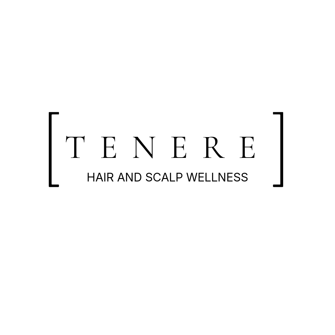 Tenere Hair loss and Scalp Wellness 