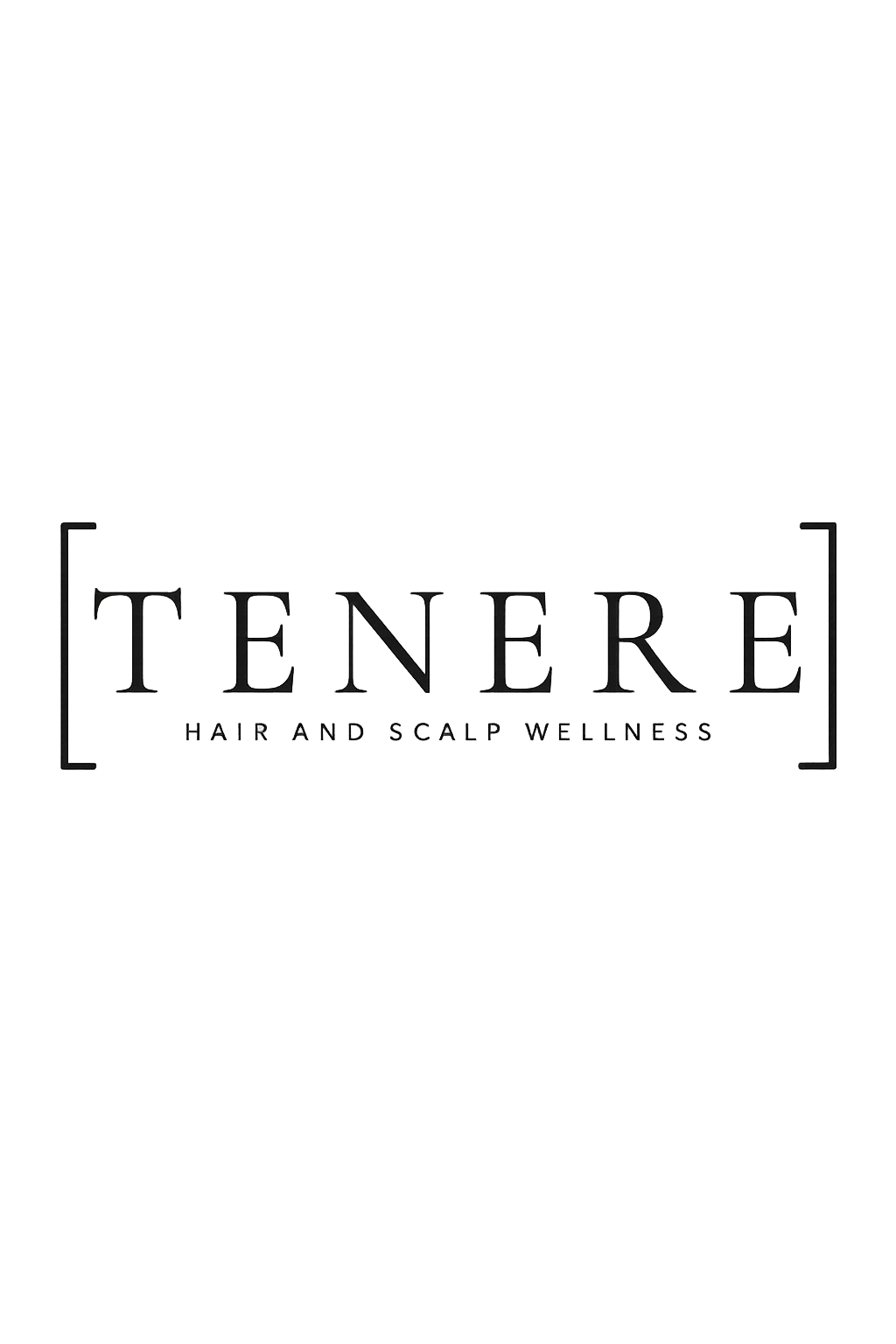 Tenere Hair loss and Scalp Wellness 