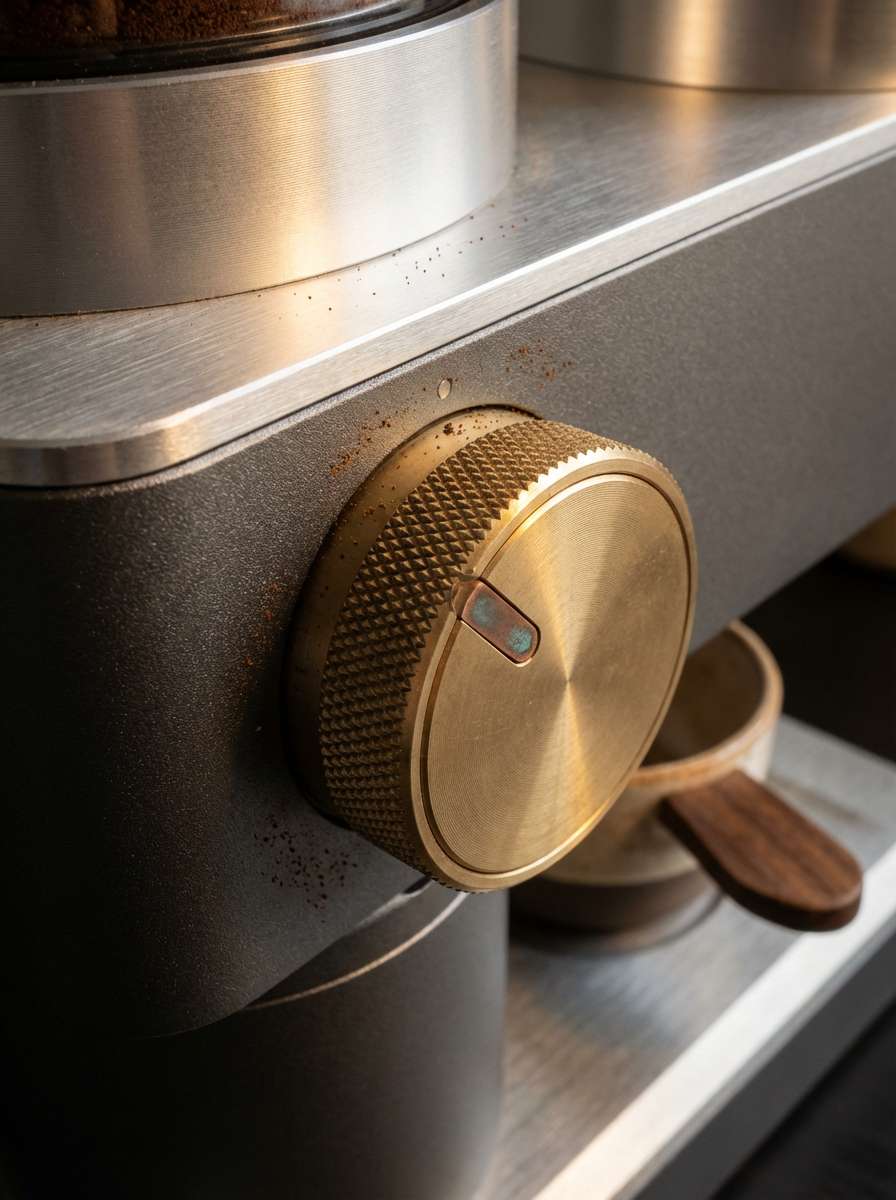 Coffee Grinder