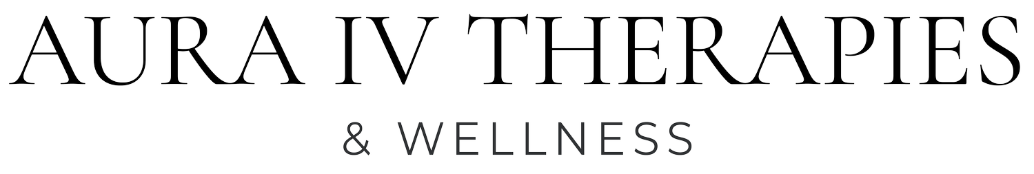 AURA IV Therapies &amp; Wellness