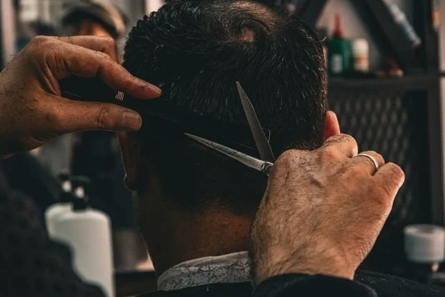 Corte de Cabello