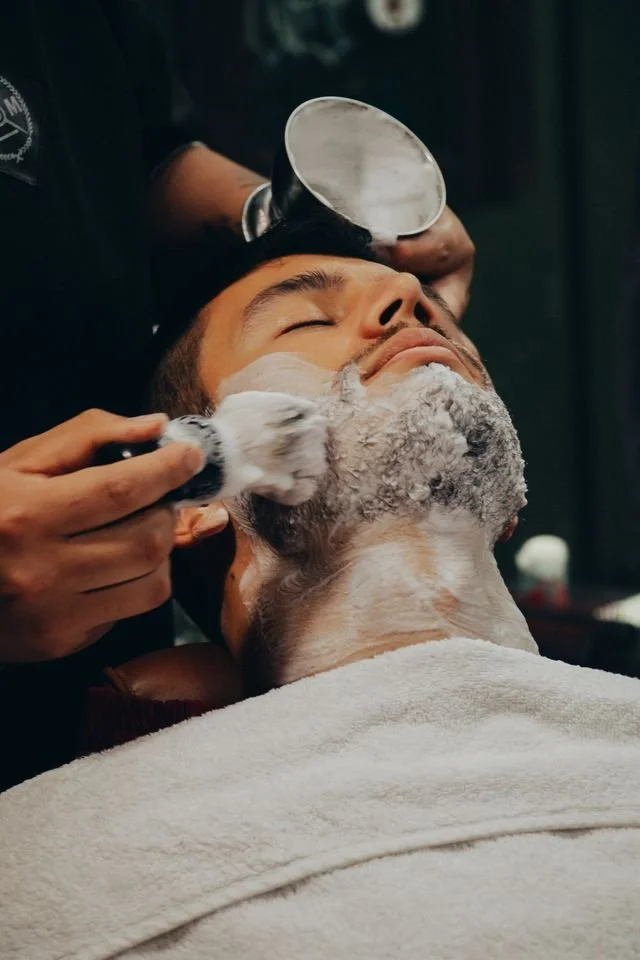Trim de Barba